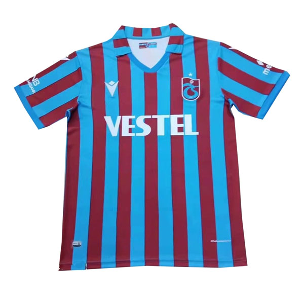 Authentic Camiseta Trabzonspor 1ª 2021-2022